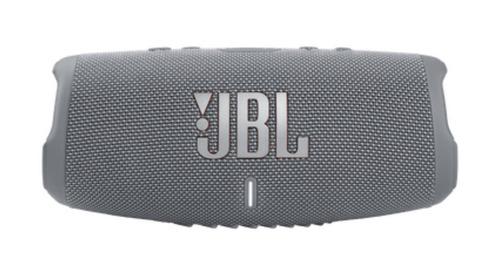 Parlante JBL Charge 5 AAA  Gris 